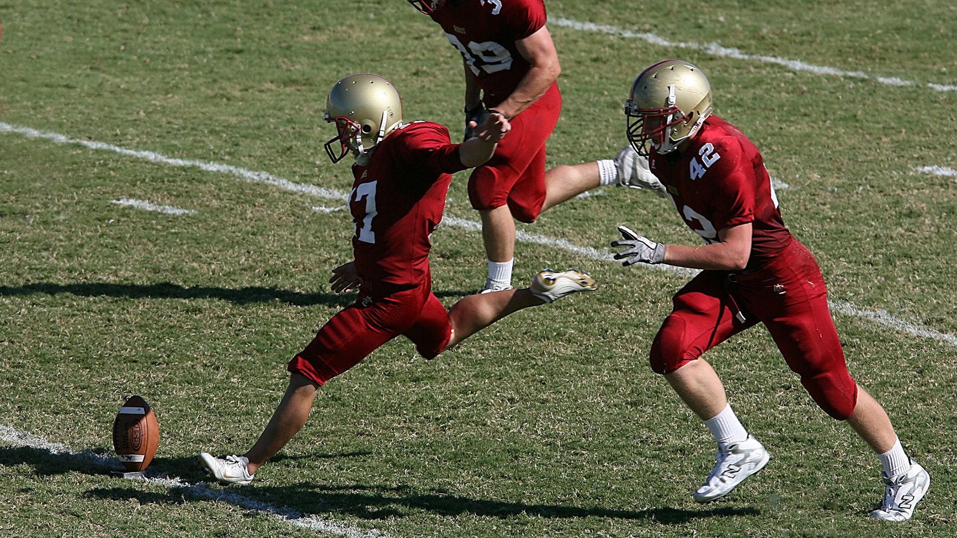 体育赛事赞助市场分析